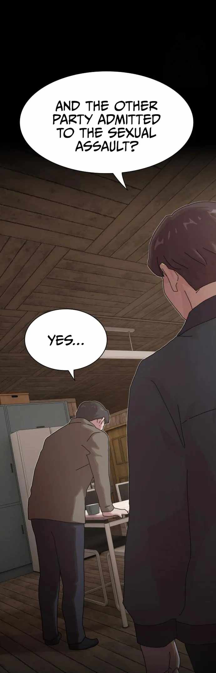 The Genius Whos the World Chapter 23 7